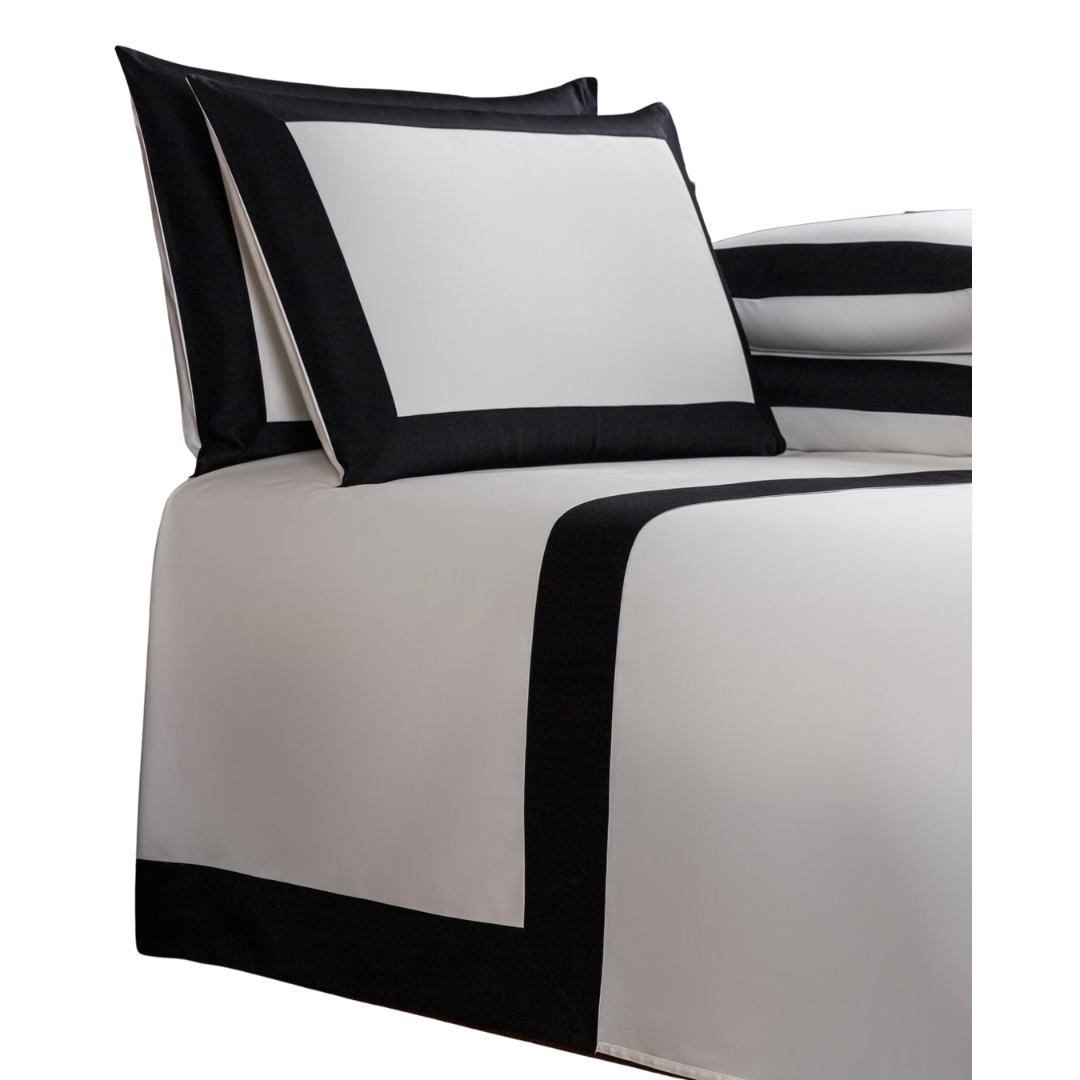 Affinity Embroidered Duvet Cover &amp;amp; Sham Collection