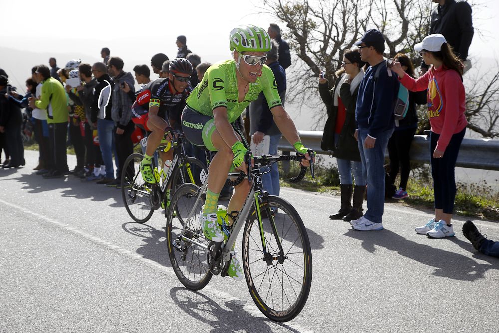 Sebastian Langeveld (Cannondale)