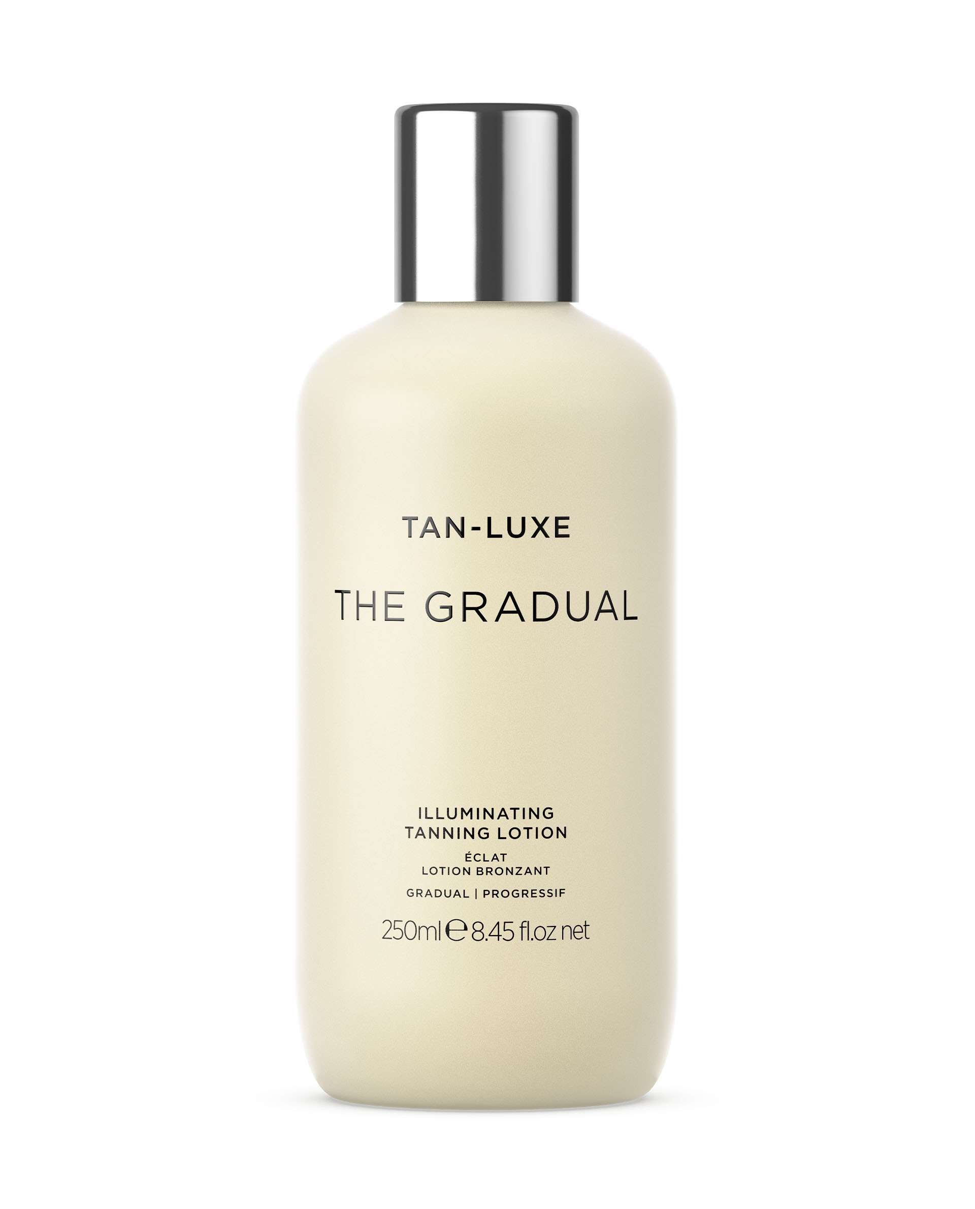 Tan-Luxe The Gradual Illuminating Tanning Lotion