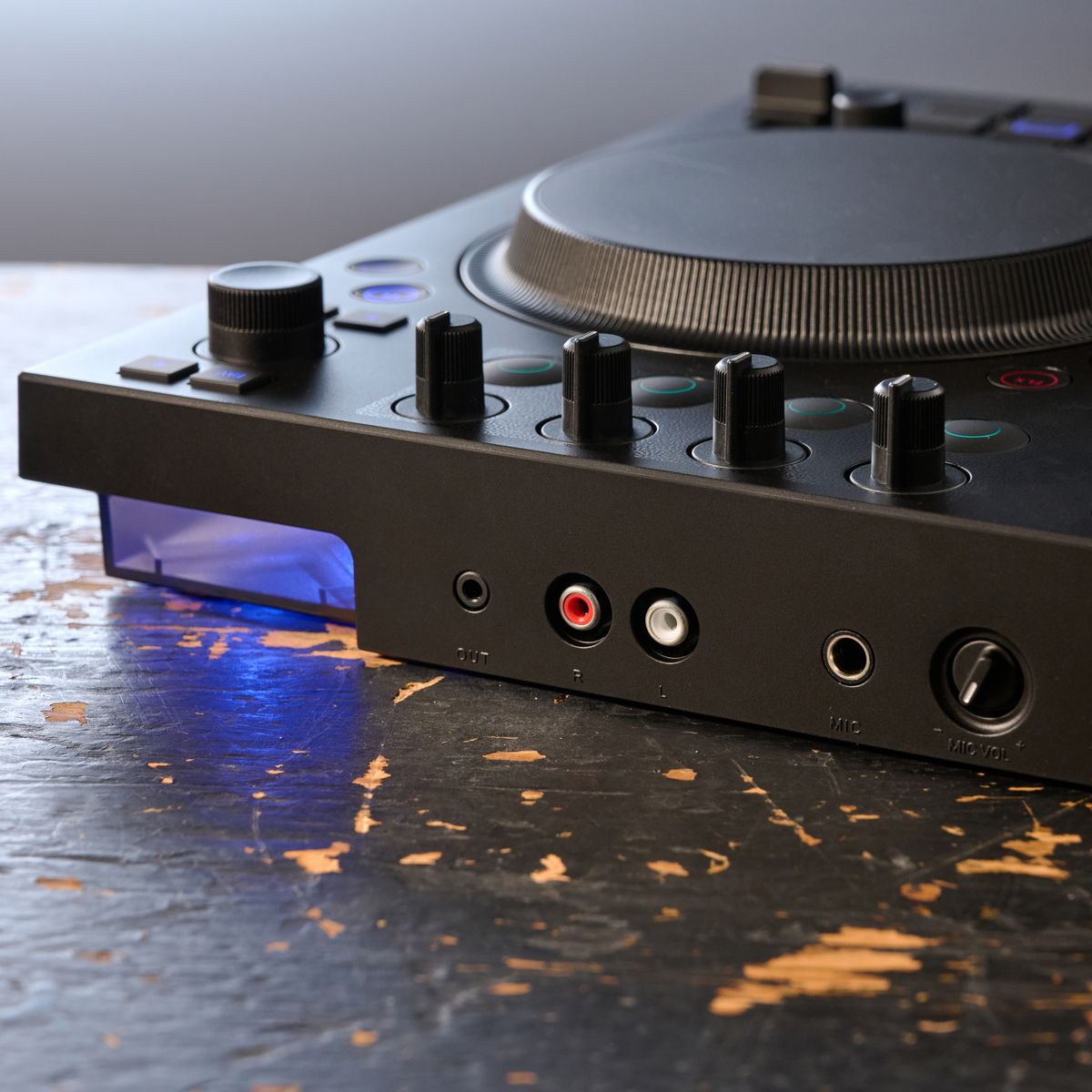 Traktor MX2