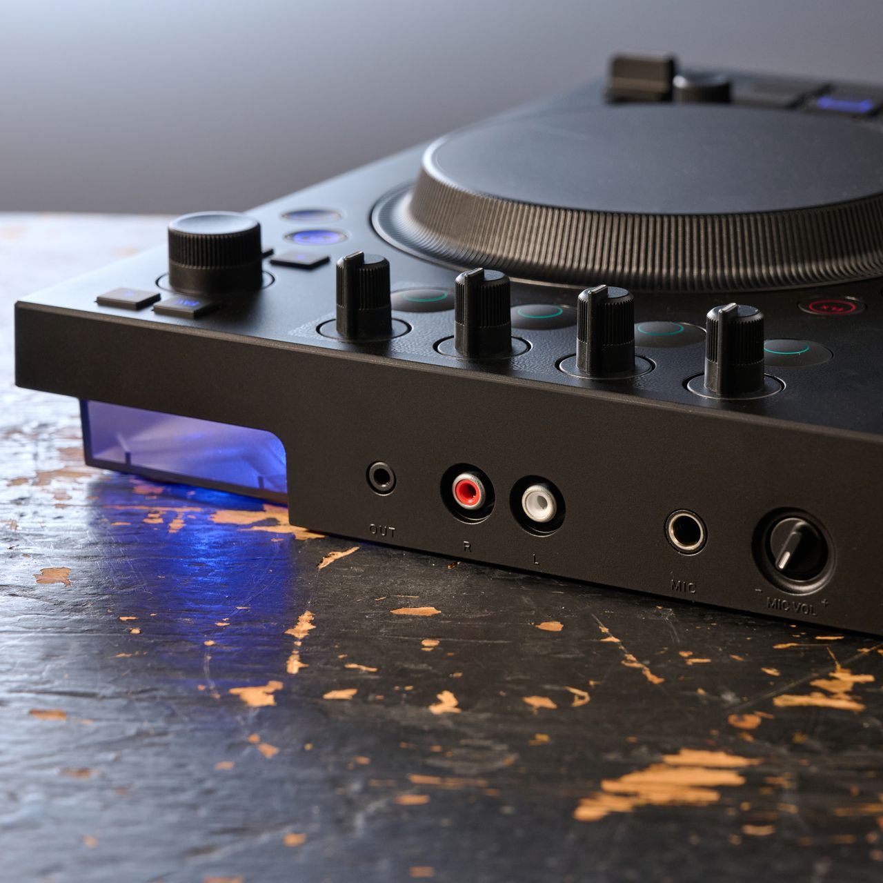 Traktor MX2
