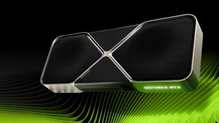 Nvidia GeForce RTX 5080