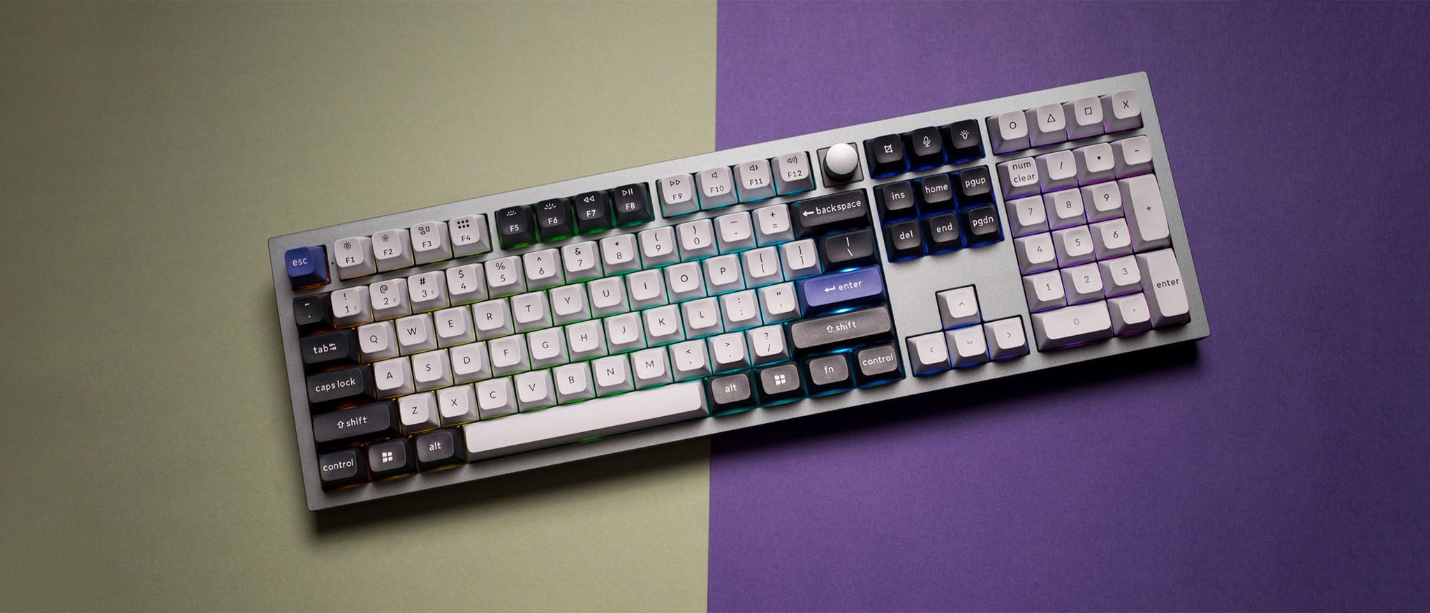 Keychron Q6 Pro review: The ultimate full-size mechanical