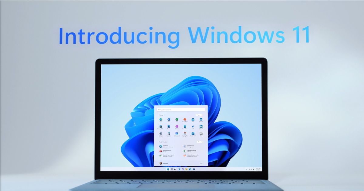 Windows 11