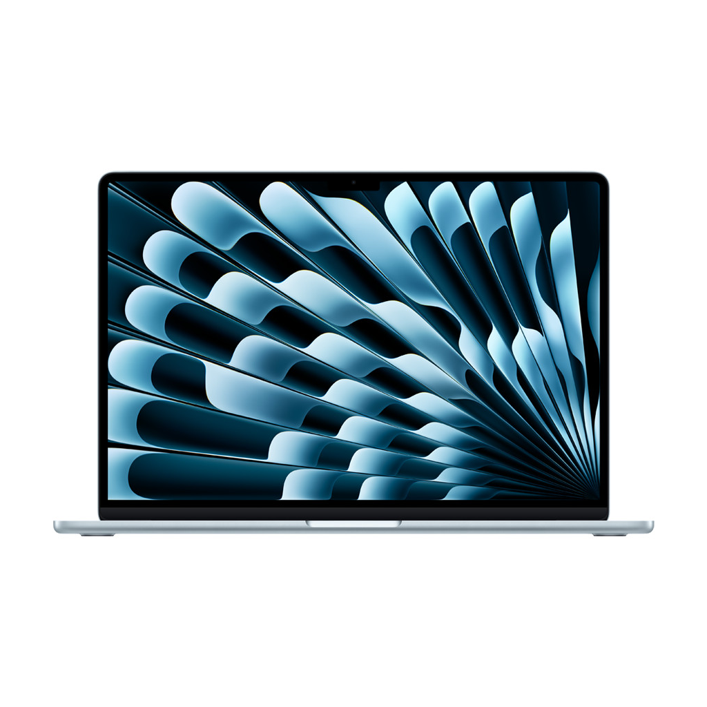 MacBook air 15-inch (M4)