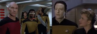 Star Trek: The Next Generation (Credit: Hulu)