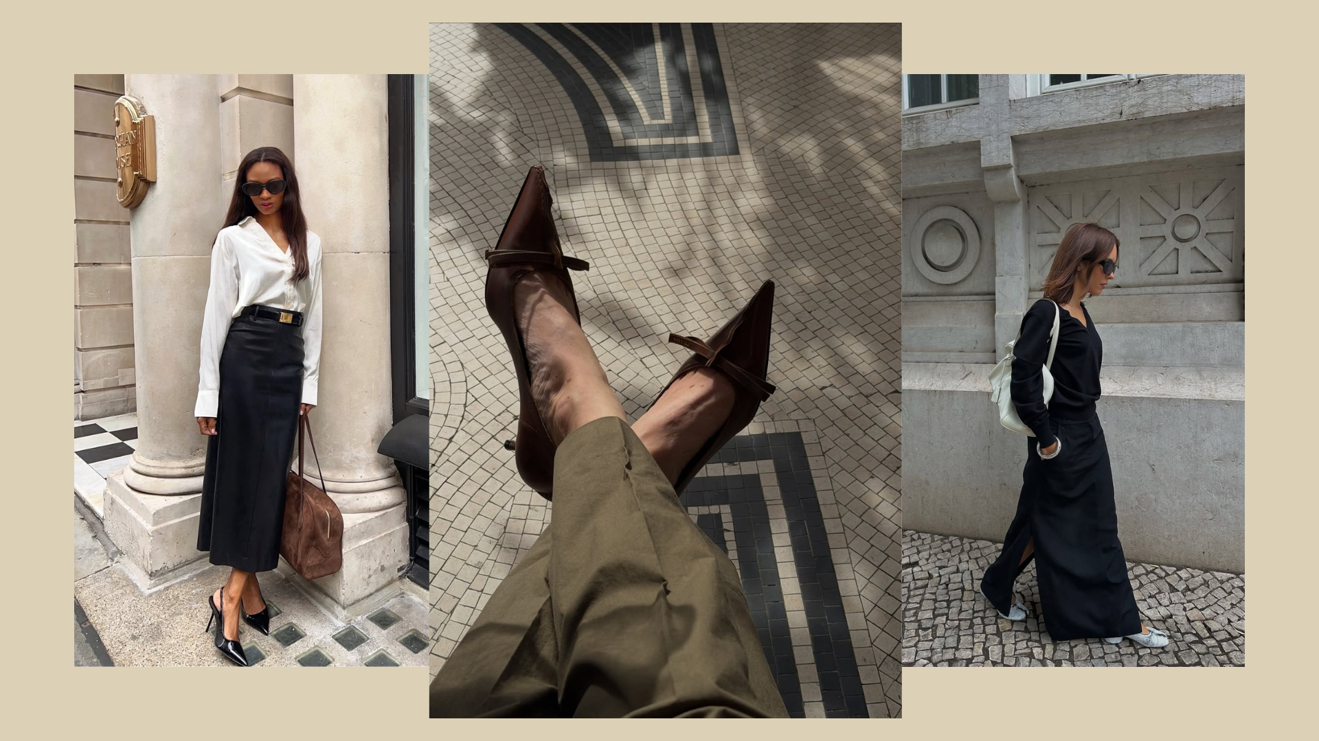 I Can Spot an It Heel a Mile Away—These 7 Designer Styles Will Dominate 2026