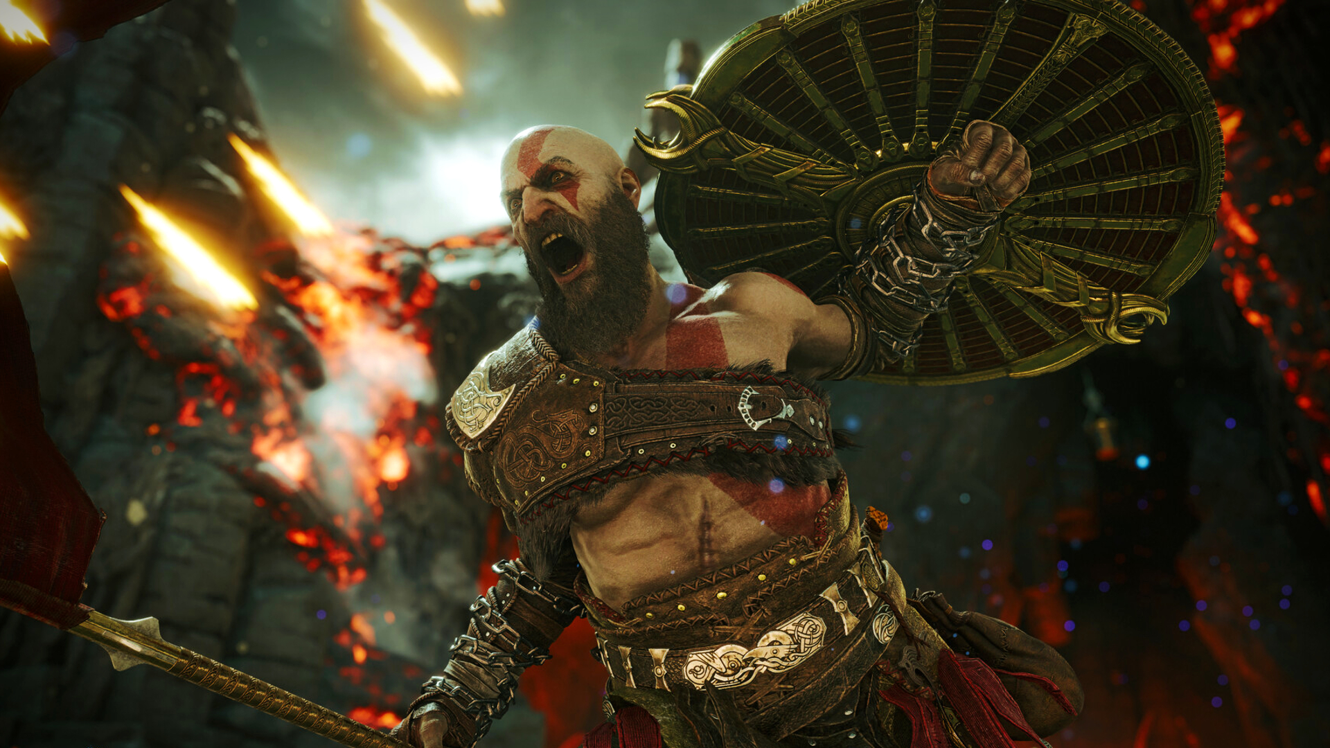 It took just 2 weeks for God of War: Ragnarok modders to remove over 1,500 lines of "pointless" and "patronizing" dialogue that also irked PS5 players on launch