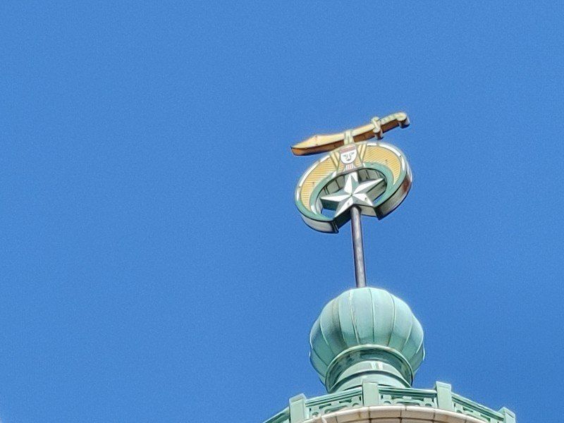 LG V60 telephoto sample
