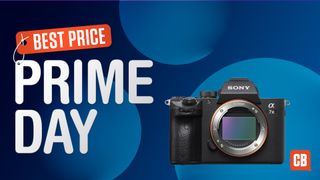 Sony A7III deal