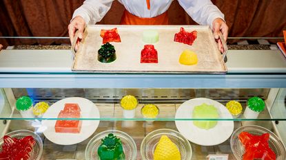 Regent Street Sensorium