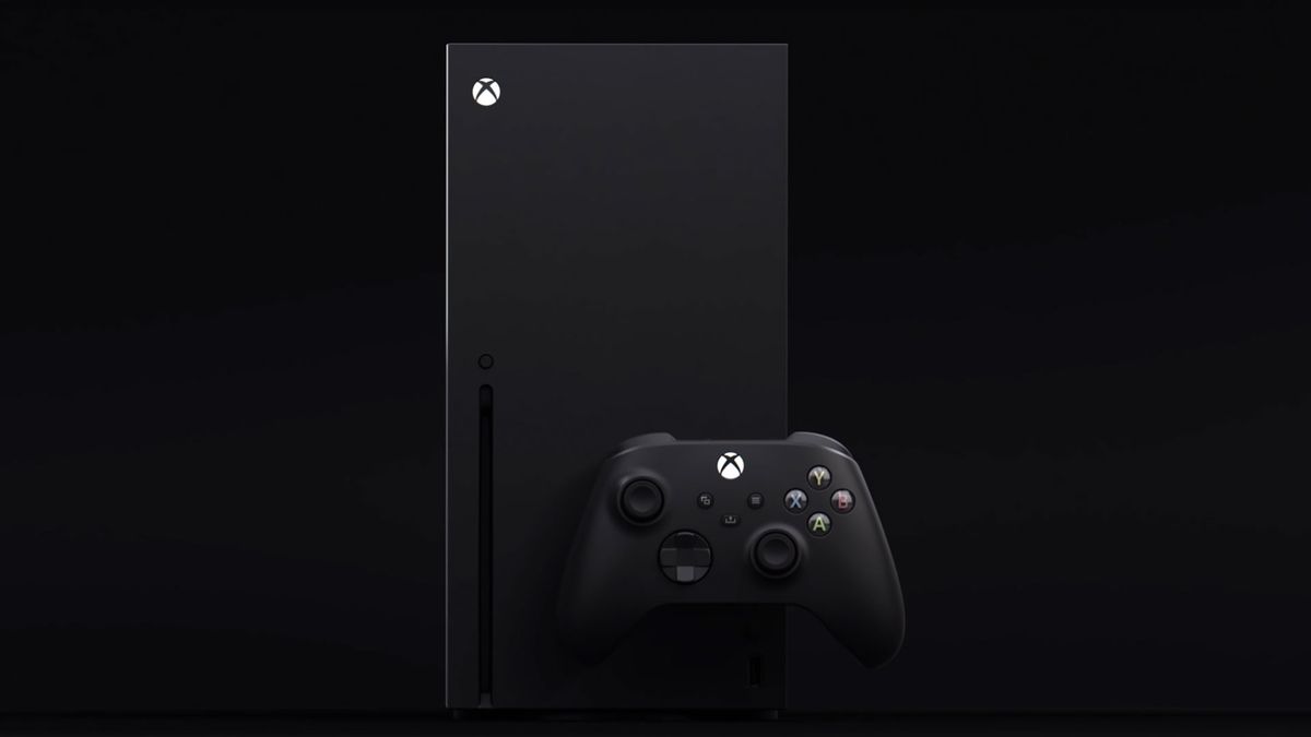 xbox series x play steam games