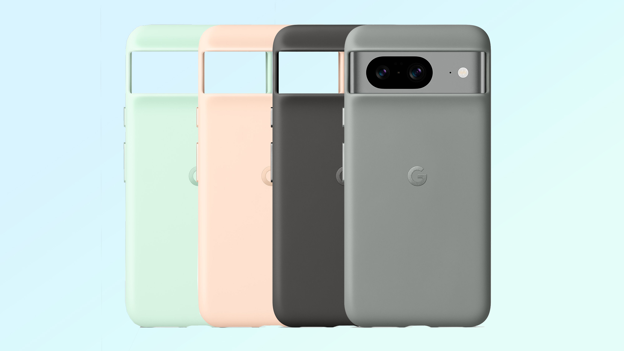 Google Pixel 8 case colors confirmed by new leak — and it just got an ...