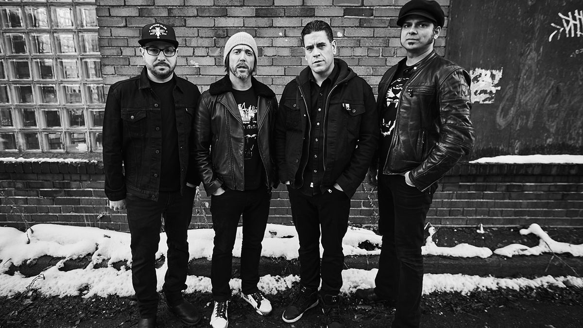 Billy Talent