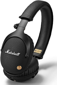 Marshall Monitor Bluetooth Headphones: