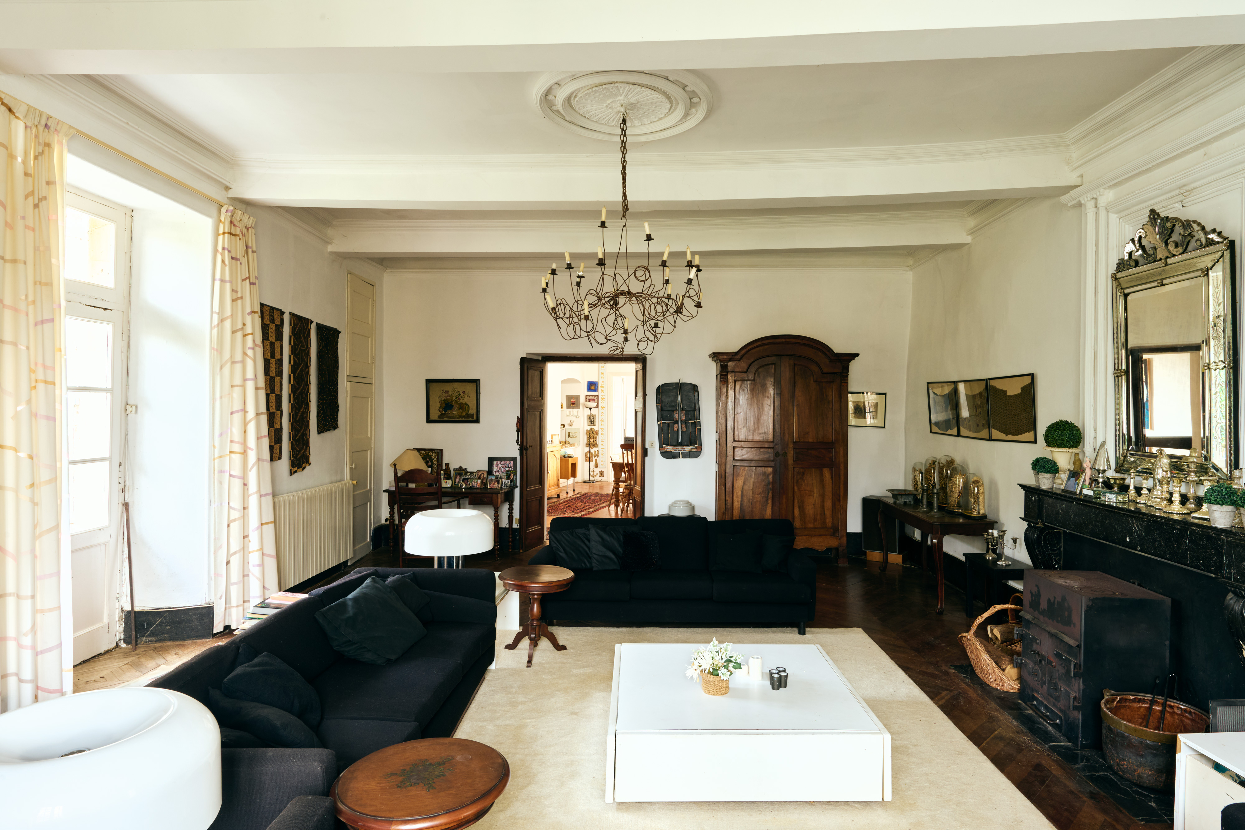 Frans Dijkmeijer Home