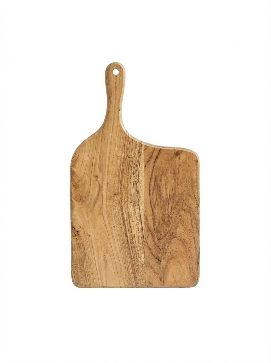 Acacia Large Chopping Board - Natural