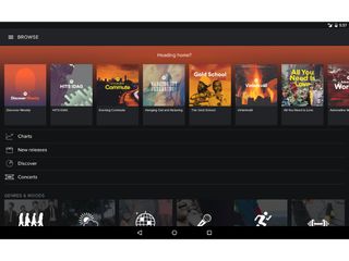 Spotify