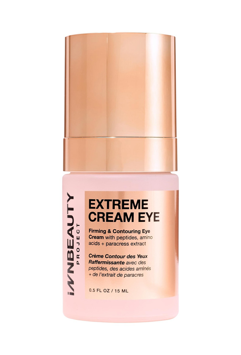 InnBeauty Project, Extreme Cream Eye Firming & Contouring Eye Cream