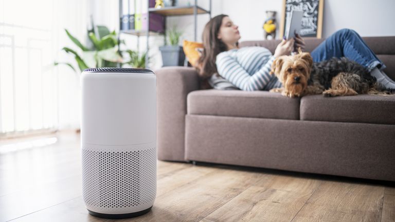 Mistakes everyone makes with air purifiers