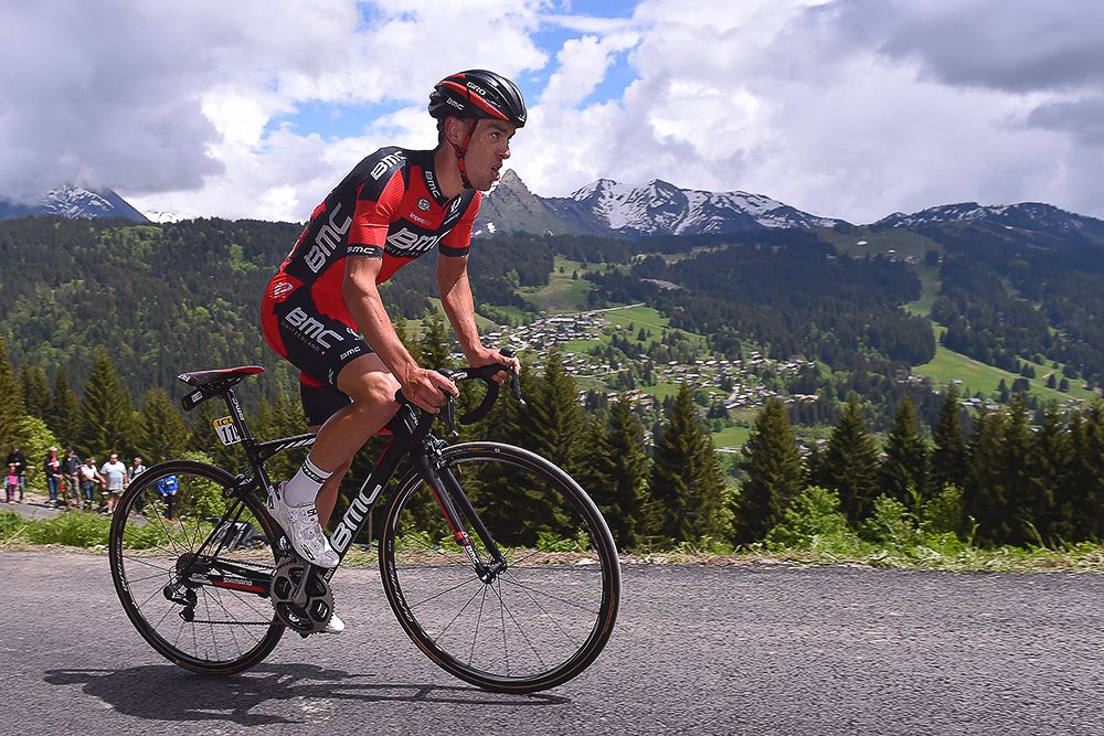 Richie Porte (BMC)