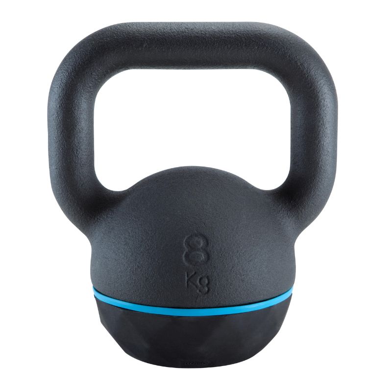 Desetibojový kettlebell