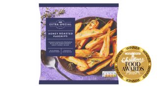 Asda Extra Special Parsnips