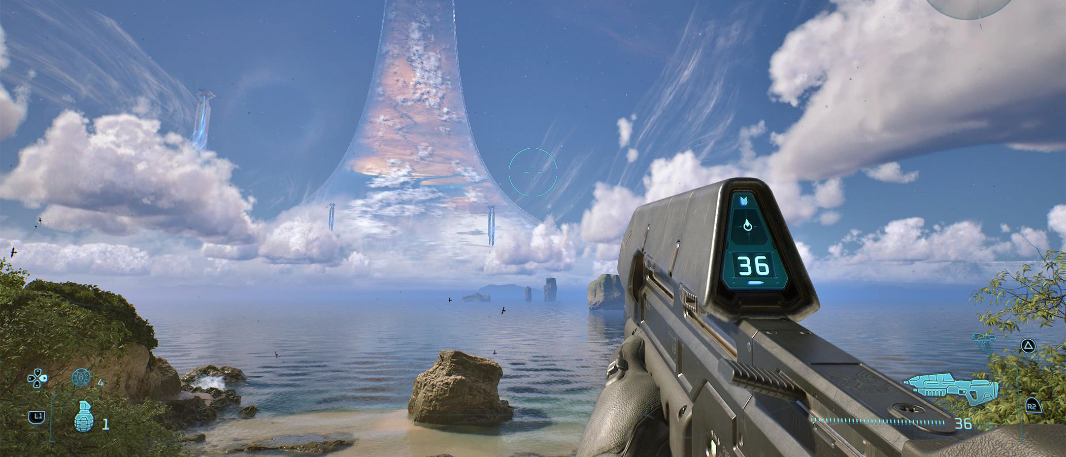 Halo: Campaign Evolved (PS5) review: the Unreal Engine 5 remake is almost everything fans could hope for