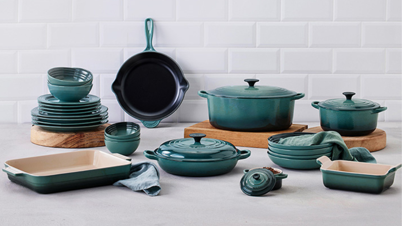 Le Creuset Cyber Monday