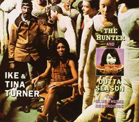 The Hunter/Outta Season (Blue Thumb, 1968 &amp; 1969)