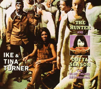 The Hunter/Outta Season (Blue Thumb, 1968 &amp; 1969)&nbsp;