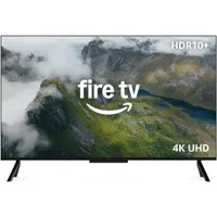 Amazon Fire TV 4-Series 55-inch 4K TV