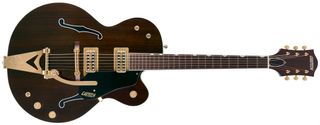 Gretsch G6119TG-62RW-LTD Limited Edition '62 Rosewood Tenny with Bigsby and Gold Hardware