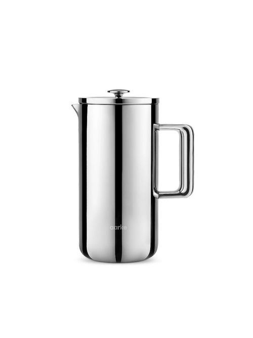 Stainless Steel Coffee Press