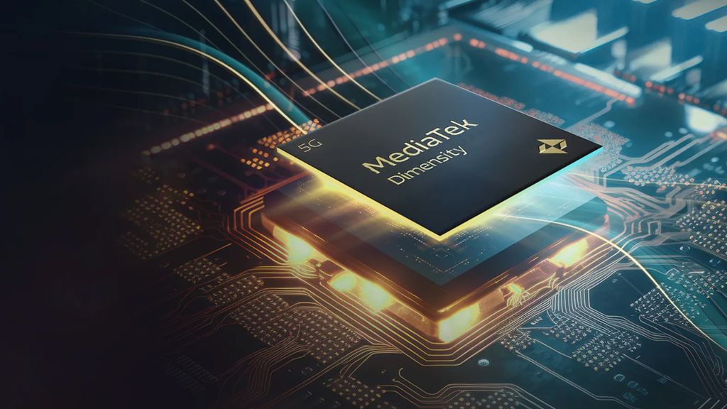 MediaTek Beats Apple To Announcing 3nm Chips | Tom's Hardware