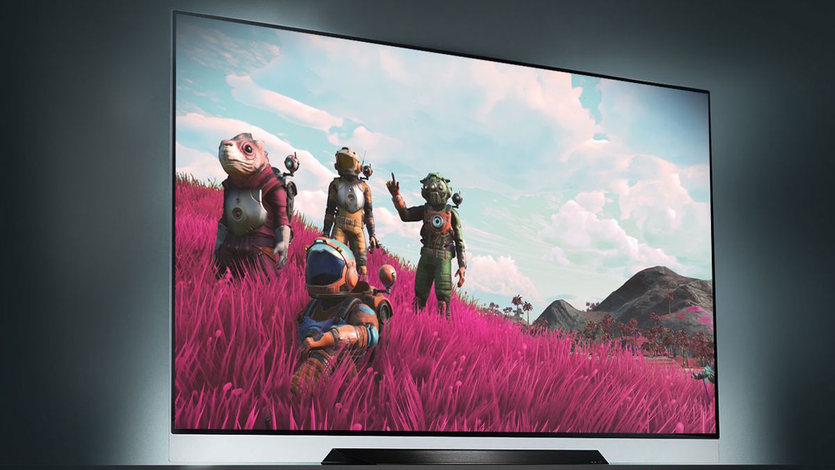 What is the best LG 4K TV for gaming? And should you buy OLED?