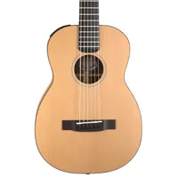 Furch LJ-10 &lsquo;Little Jane&rsquo;Solid cedar top | Ebony fingerboard | 24" scale | No electronics