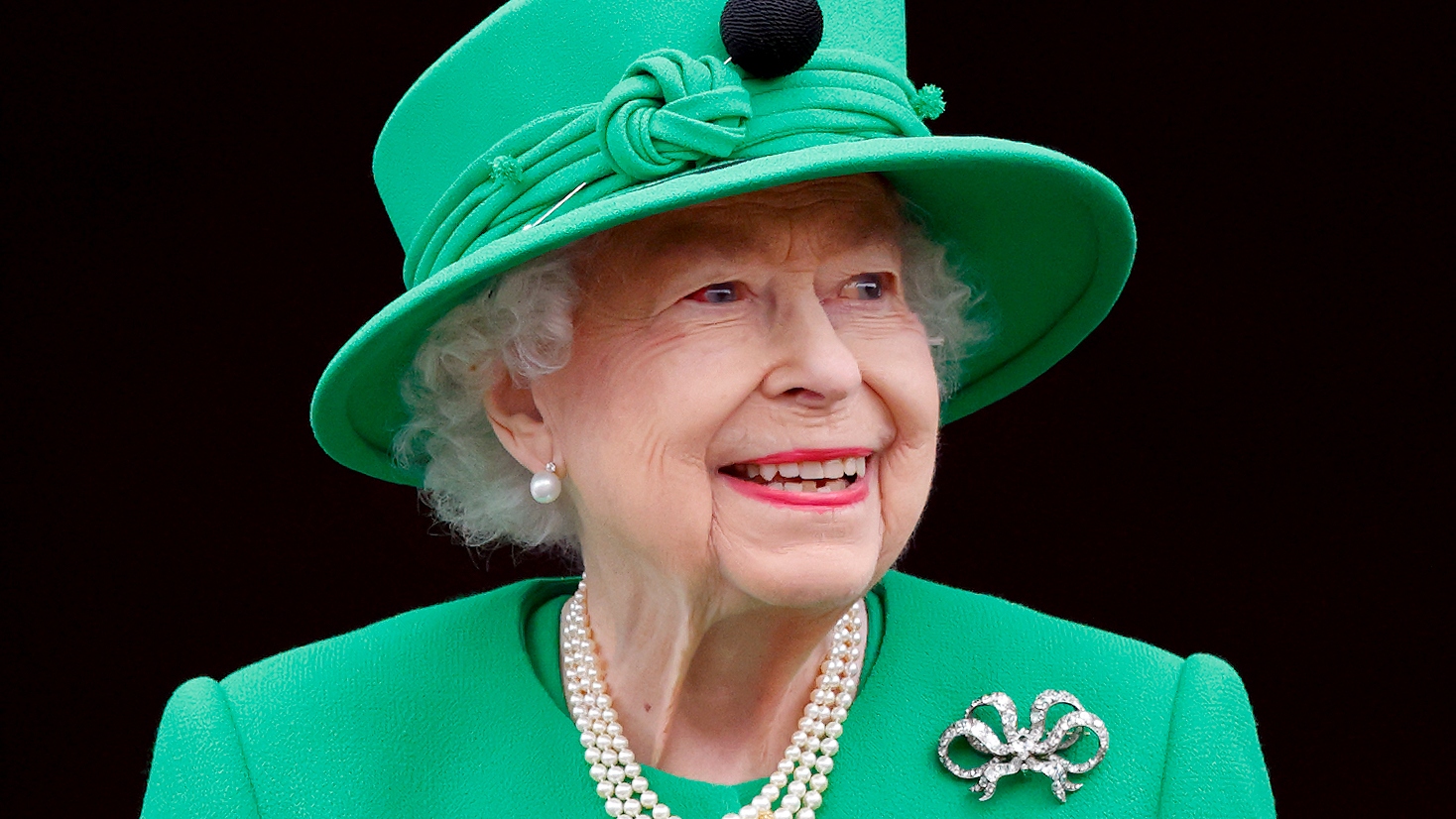 The Queen Said She Had No Regrets In Sentimental Words Before Her