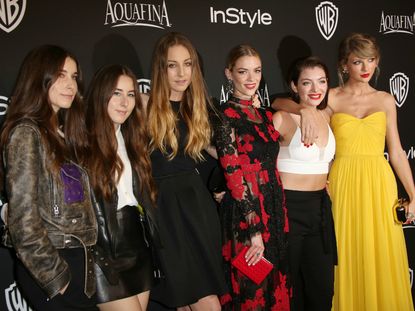 Haim Festival