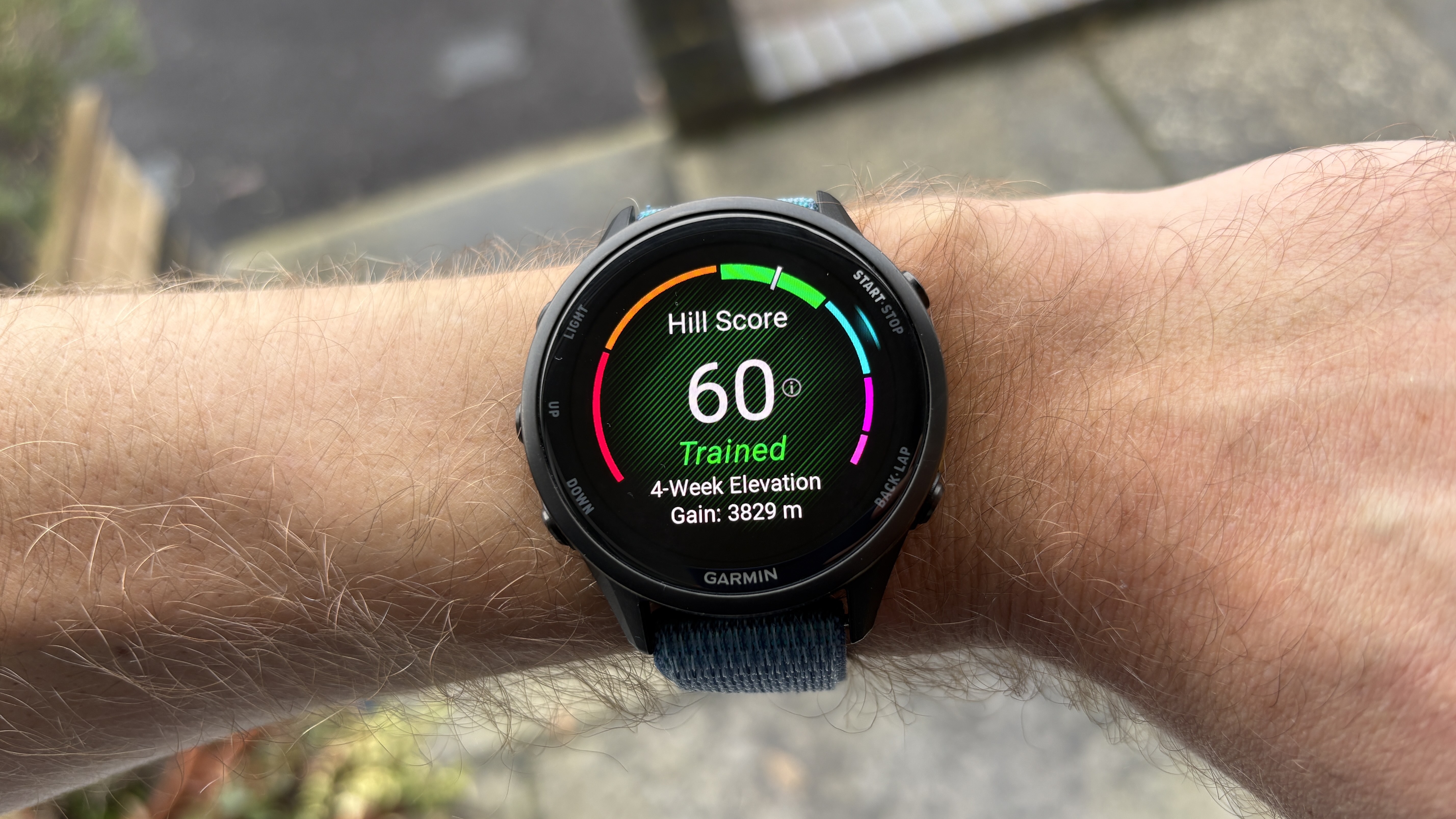 Garmin Forerunner 970