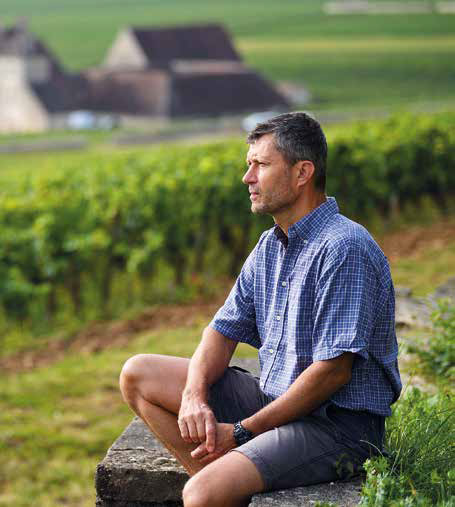Christophe Roumier
