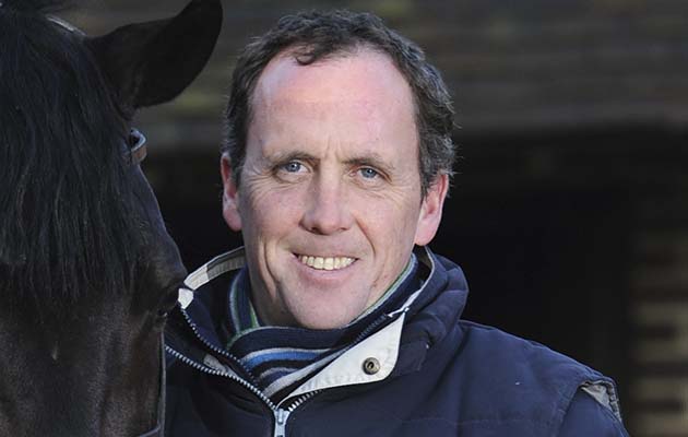 Shane Breen
