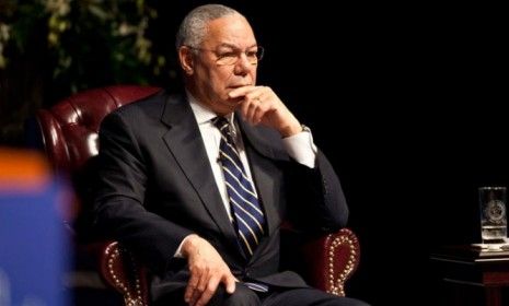 Colin Powell 