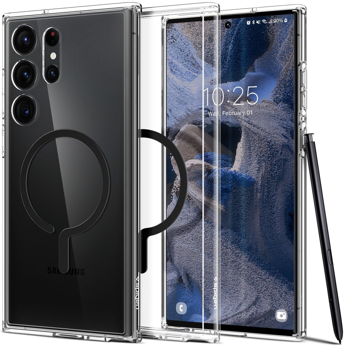 Best Samsung Galaxy S23 Ultra cases Android Central