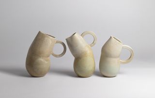 Ana Illueca Valencia ceramicist