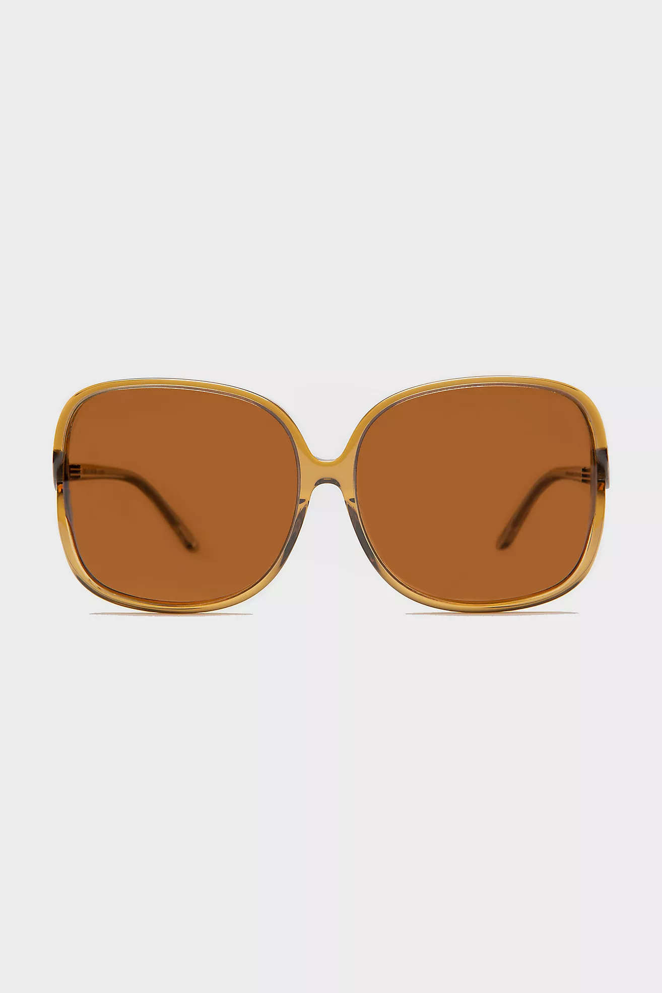 Sunglass Museum Jackie Polarized Boho Sunglasses