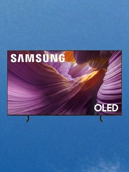 Samsung 55-Inch Class OLED 4K S85F