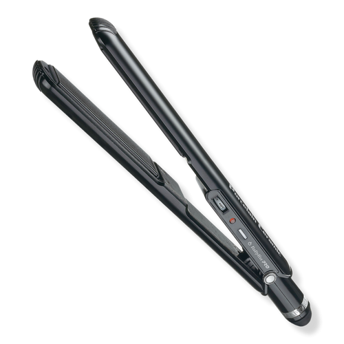 Porcelain Ceramic Straightening Iron - 1"