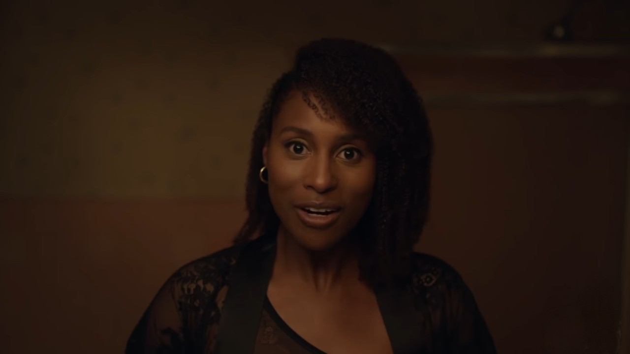 Issa Rae's Insecure Producer Reveals Why The Show Dropped A Fan ...