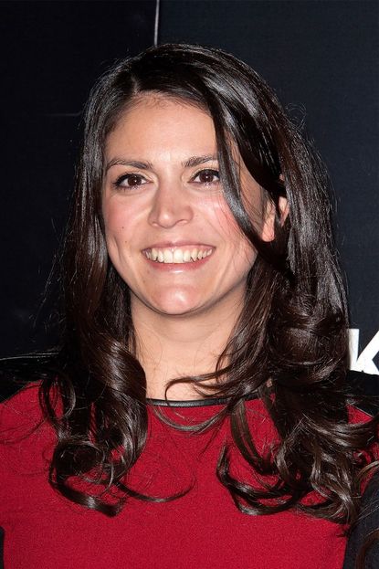 Cecily Strong Then...